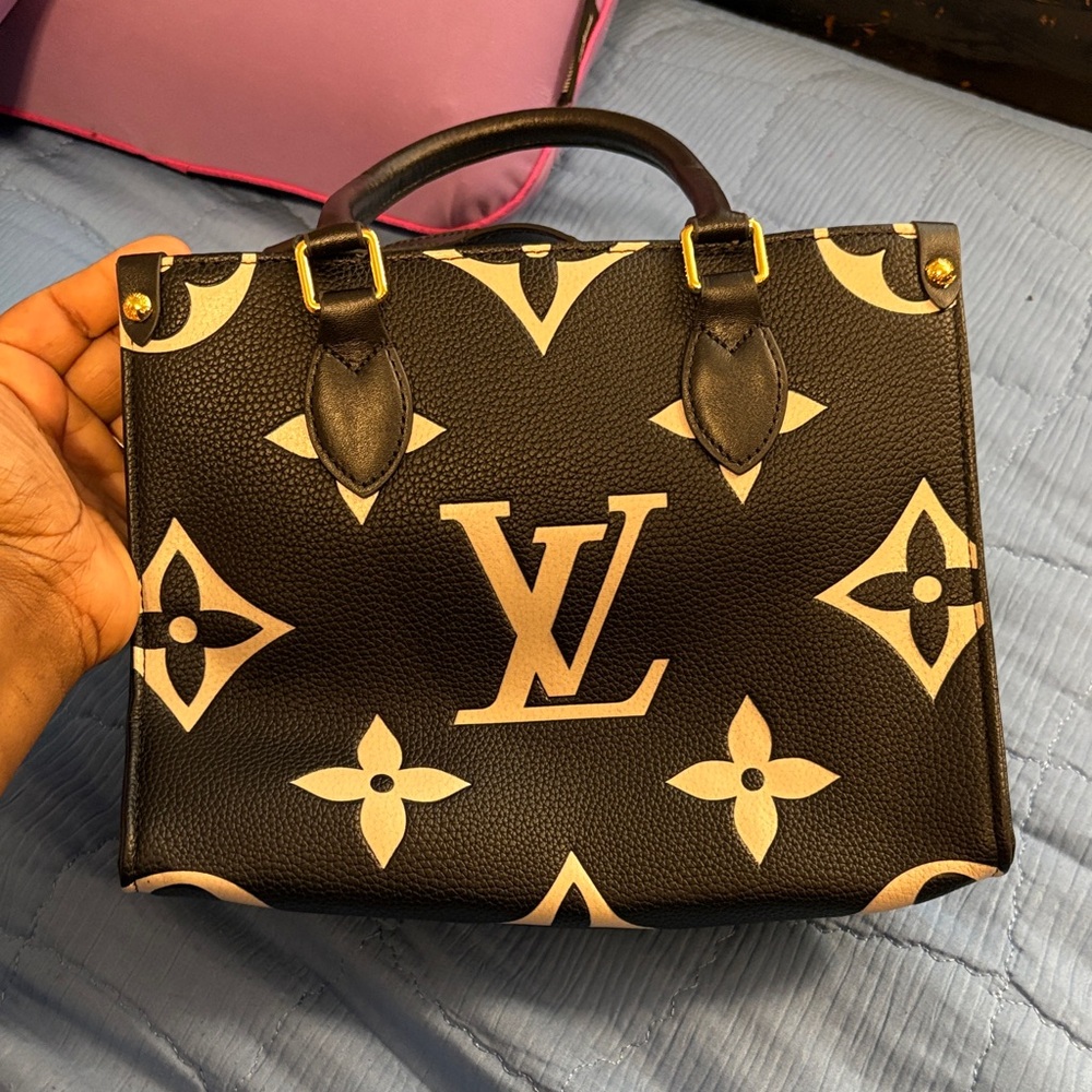 Fashion Crossbody Bag